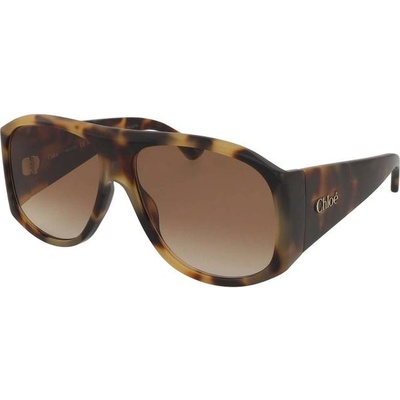Chloé Диоптрични очила Chloe CH0347S 005
