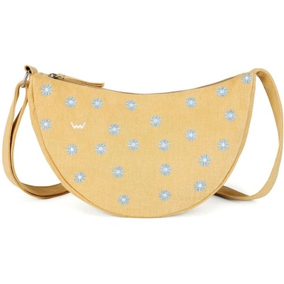 Vuch Clorinda Daisy Butter Yellow