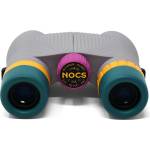 Nocs Provisions Бинокъл Nocs provisions Standard Issue Binocular 25mm Binoculars - Alpaca Purple - размер 8 x 25 mm (551-0096-0111)