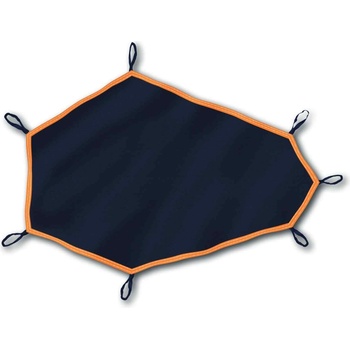 Image 1 of Trimm FOOTPRINT PACK 210x140 CM