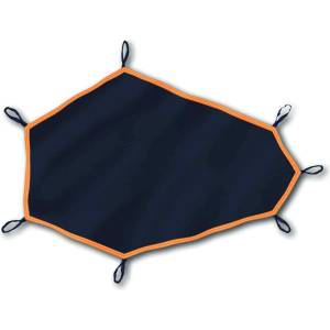 Trimm FOOTPRINT PACK 210x140 CM Палатка