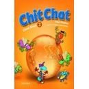 Chit Chat - Class Book 2