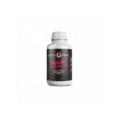 Czech Virus Czech Virus ALGASTIN® NATURAL ASTAXANTHIN