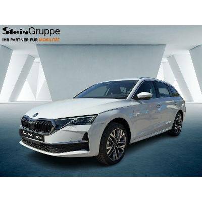 Skoda Octavia Combi 1.5 TSI mHEV Selection 110 kW