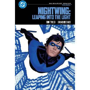 Nightwing: Leaping Into the Light (ISBN: 9781799507703)