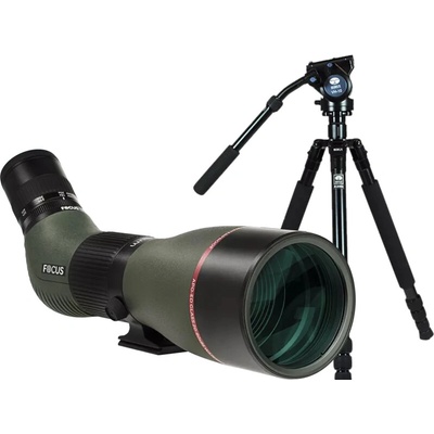 Focus Optimum ED 20-60x85
