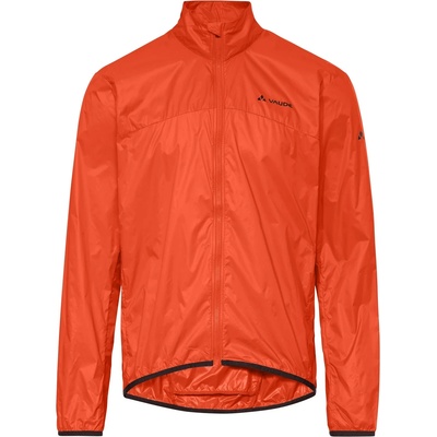 Vaude Мъжко ветрозащитно яке за колоездене Vaude Matera Air Jacket Cycling jacket - Glowing Red Uni (051-1026-1112)