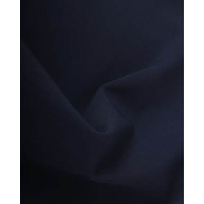 Zimní softshell s fleecem – tmavě modrý