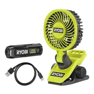 Ryobi RCF4-120G
