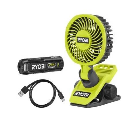 Ryobi RCF4-120G