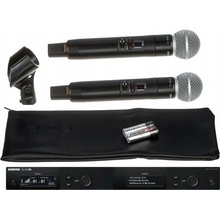 Shure SLXD24DE/SM58-G59