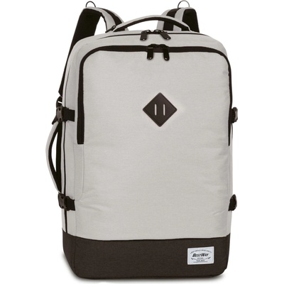 Bestway batoh cabin pro retro sivá 40 l