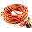 ORNO 1 Plug 30 m (OR-AE-13172(GS)/30M)