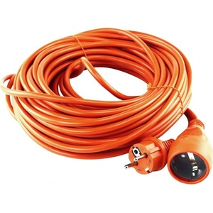ORNO 1 Plug 30 m (OR-AE-13172(GS)/30M)