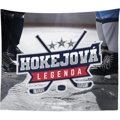 Sablio deka Hokejová legenda 150x120