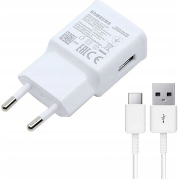 Image 1 of Samsung EP-TA200EWE_TYPEC / EP-DG970BWE