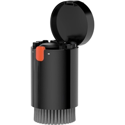 Комплект за почистване на мобилни устройства, слушалки и други - Multifunctional Cleaning Kit 20-in-1 (черен)