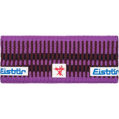 Eisbär Iska SA purple
