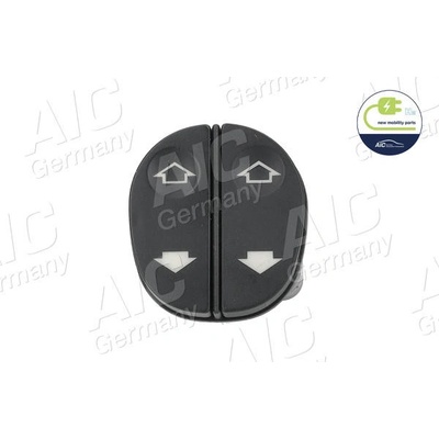 Spínač, zvedací zařízení oken AIC 51468