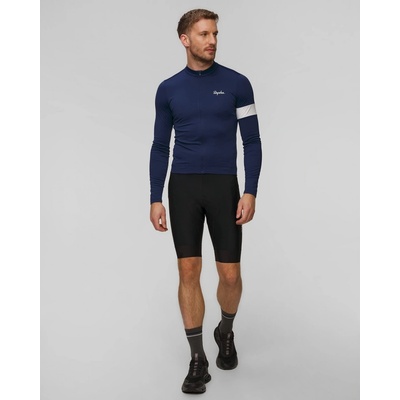 Rapha Core Tmavomodrý pánsky