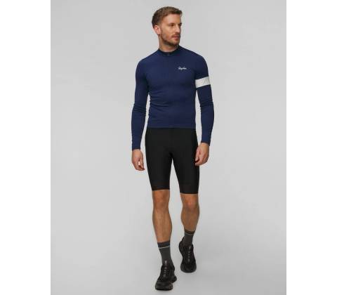 Rapha Core Tmavomodrý pánsky