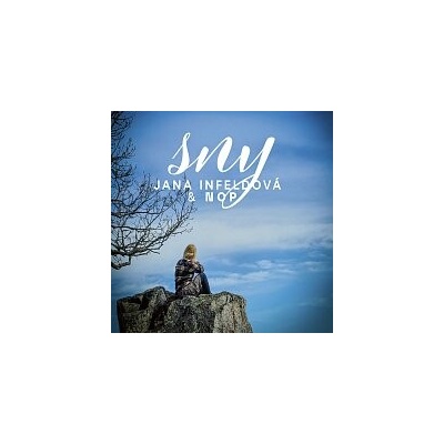 Infeldová Jana & NOP - Sny CD