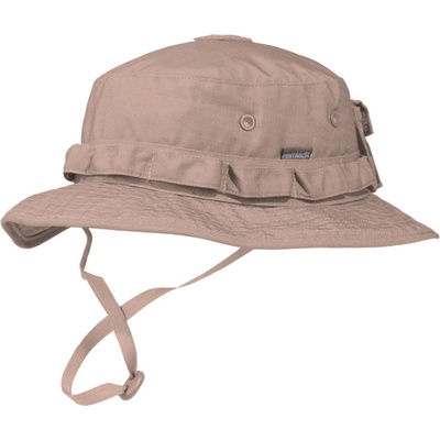 Klobúk Pentagon Jungle Hat Khaki