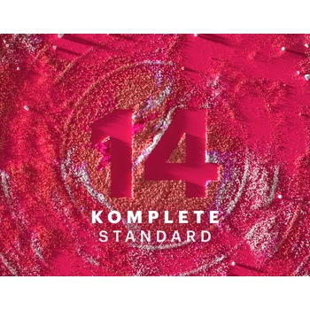 Image 1 of Native Instruments Komplete 14 Standard