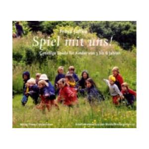 Spiel mit uns! | Freya Jaffke (2007)