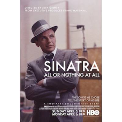 Universal Sinatra Frank: All Or Nothing At All - 2DVD (046978)