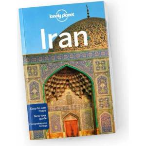Lonely Planet Iran | Lonely Planet (ISBN: 9781786575418)