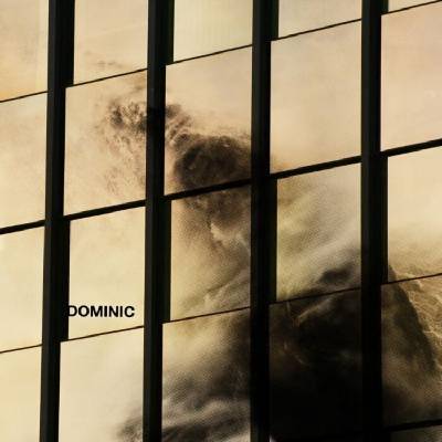 Dominic - Dominic (LP) (4024572570415)