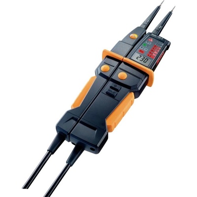 testo 750-3 0590 7503
