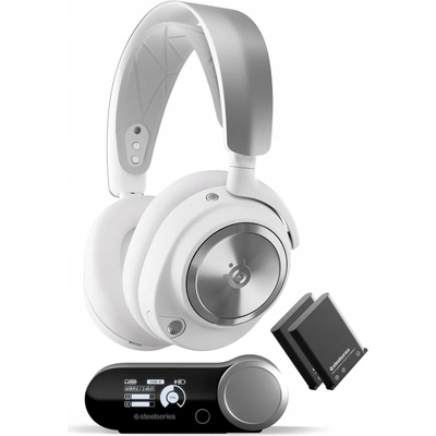SteelSeries Arctis Nova Pro Wireless