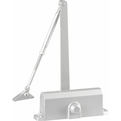 Strend Pro Zatvárač dverí 40-65 kg EN3 hydraulický protipožiarny