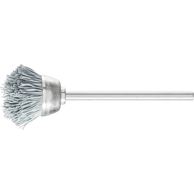 PFERD TOOLS pohárová kefa 43209405 10 ks
