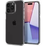 Spigen Liquid Crystal Apple iPhone 15 Pro Case crystal clear (ACS06699)