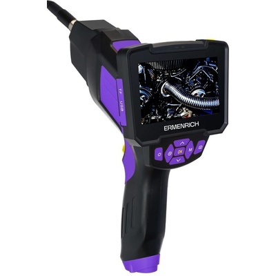 Ermenrich Seek VE70