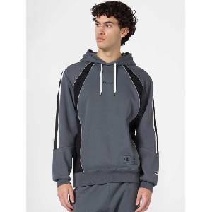 Champion Суитшърт Hooded Sweatshirt - sportdepot - 97,93 лв