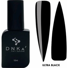 DNKa' Color Ultra Black 12 ml