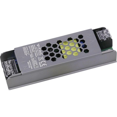 V-TAC VT-13036-S napájecí zdroj pro LED konstantní napětí 36 W 3 A 12 V/DC bez možnosti stmívání 1 ks