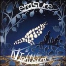ERASURE: NIGHTBIRD CD