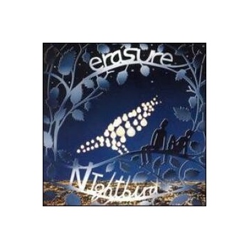 ERASURE: NIGHTBIRD CD