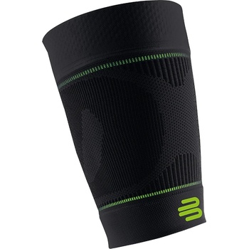 Bauerfeind Sports Термо крачол Bauerfeind Sports Sports Compression Sleeves Upper Leg - Black (580-0715-0119)