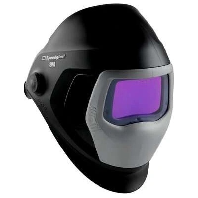3M Speedglas S9100/9100XXi s bočními průzory 50 18 26 – Zboží Dáma