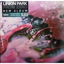 Linkin Park From Zero Blue Vinyl LP