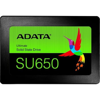 ADATA Ultimate SU650 1TB, ASU650SS-1TT-R