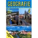 Geografie pro SŠ 4