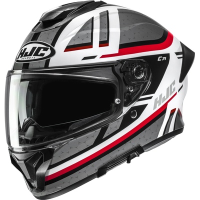 HJC C71 Novah