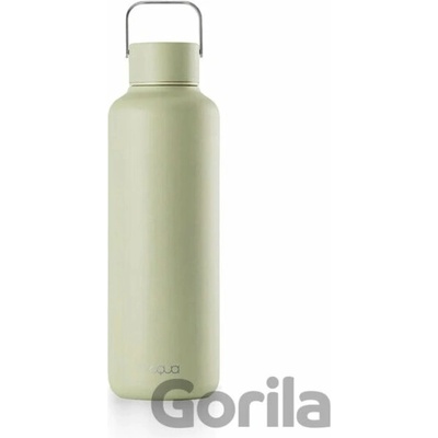 Equa Termoska Timeless Matcha 600 ml pistáciová